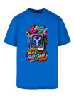 T-shirt Le Convecteur Temporel — Full Blast