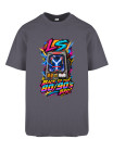 T-shirt Le Convecteur Temporel — Full Blast