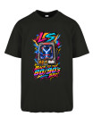 T-shirt Le Convecteur Temporel — Full Blast