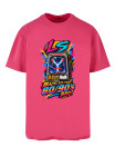 T-shirt Le Convecteur Temporel — Full Blast