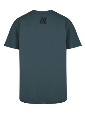 T-shirt Le Convecteur Temporel — Full Blast
