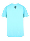 T-shirt Live in the Now — Full Blast