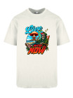 T-shirt Live in the Now — Full Blast