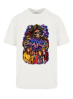 T-shirt Micky Le Borgne — Full Blast