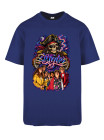 T-shirt Micky Le Borgne — Full Blast