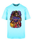 T-shirt Micky Le Borgne — Full Blast
