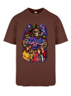 T-shirt Micky Le Borgne — Full Blast