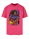 T-shirt Micky Le Borgne — Full Blast