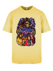T-shirt Micky Le Borgne — Full Blast