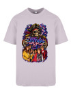 T-shirt Micky Le Borgne — Full Blast
