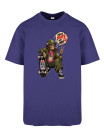 T-shirt Make Skate, not War — Full Blast