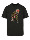 T-shirt Make Skate, not War — Full Blast