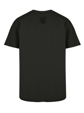 T-shirt Micky Space Skater — Full Blast