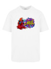 T-shirt Orkols — Full Blast