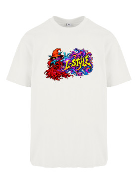 T-shirt Orkols — Full Blast