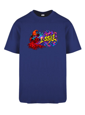 T-shirt Orkols — Full Blast