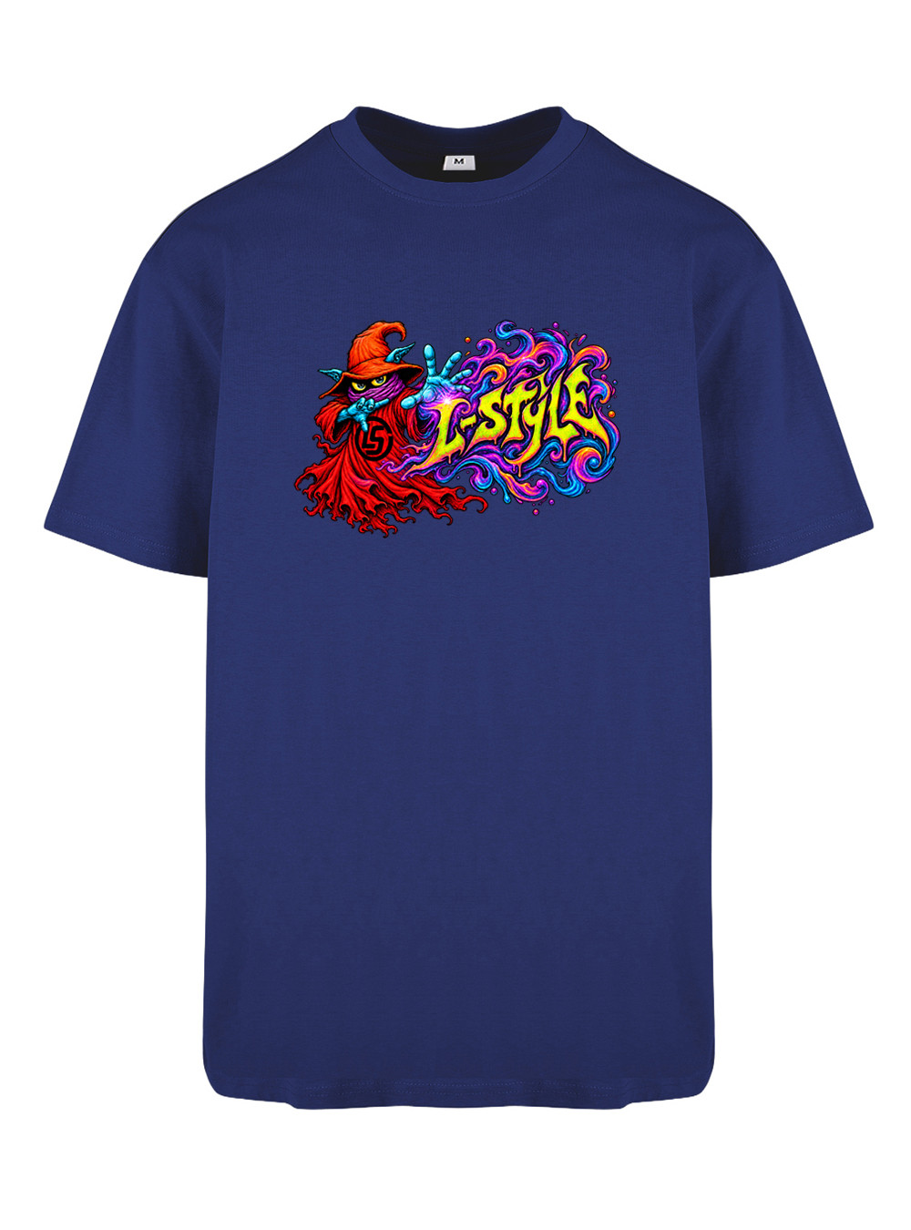 T-shirt Orkols — Full Blast