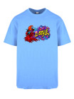 T-shirt Orkols — Full Blast