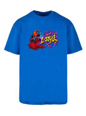 T-shirt Orkols — Full Blast
