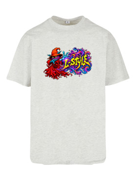 T-shirt Orkols — Full Blast