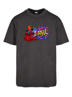 T-shirt Orkols — Full Blast