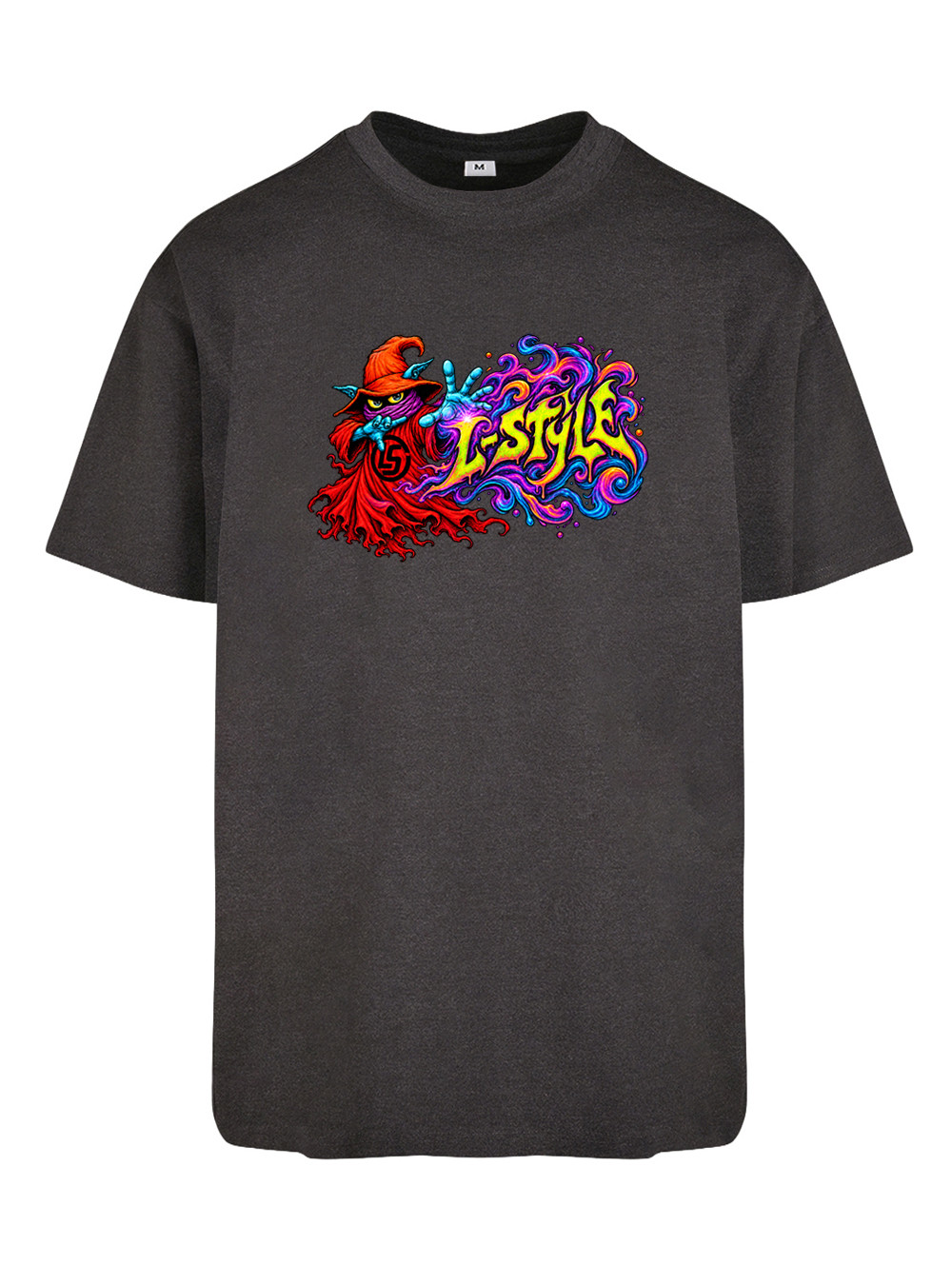 T-shirt Orkols — Full Blast