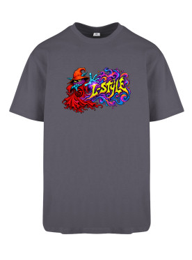 T-shirt Orkols — Full Blast