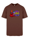 T-shirt Orkols — Full Blast
