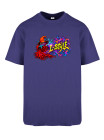 T-shirt Orkols — Full Blast
