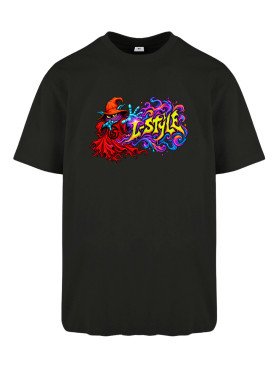 T-shirt Orkols — Full Blast