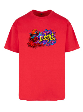 T-shirt Orkols — Full Blast