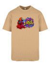 T-shirt Orkols — Full Blast