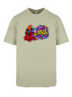 T-shirt Orkols — Full Blast