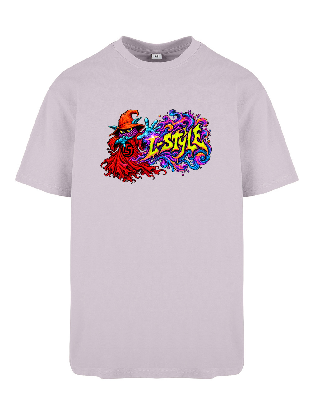 T-shirt Orkols — Full Blast