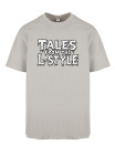 T-shirt Tales from the L-Style II — Full Blast