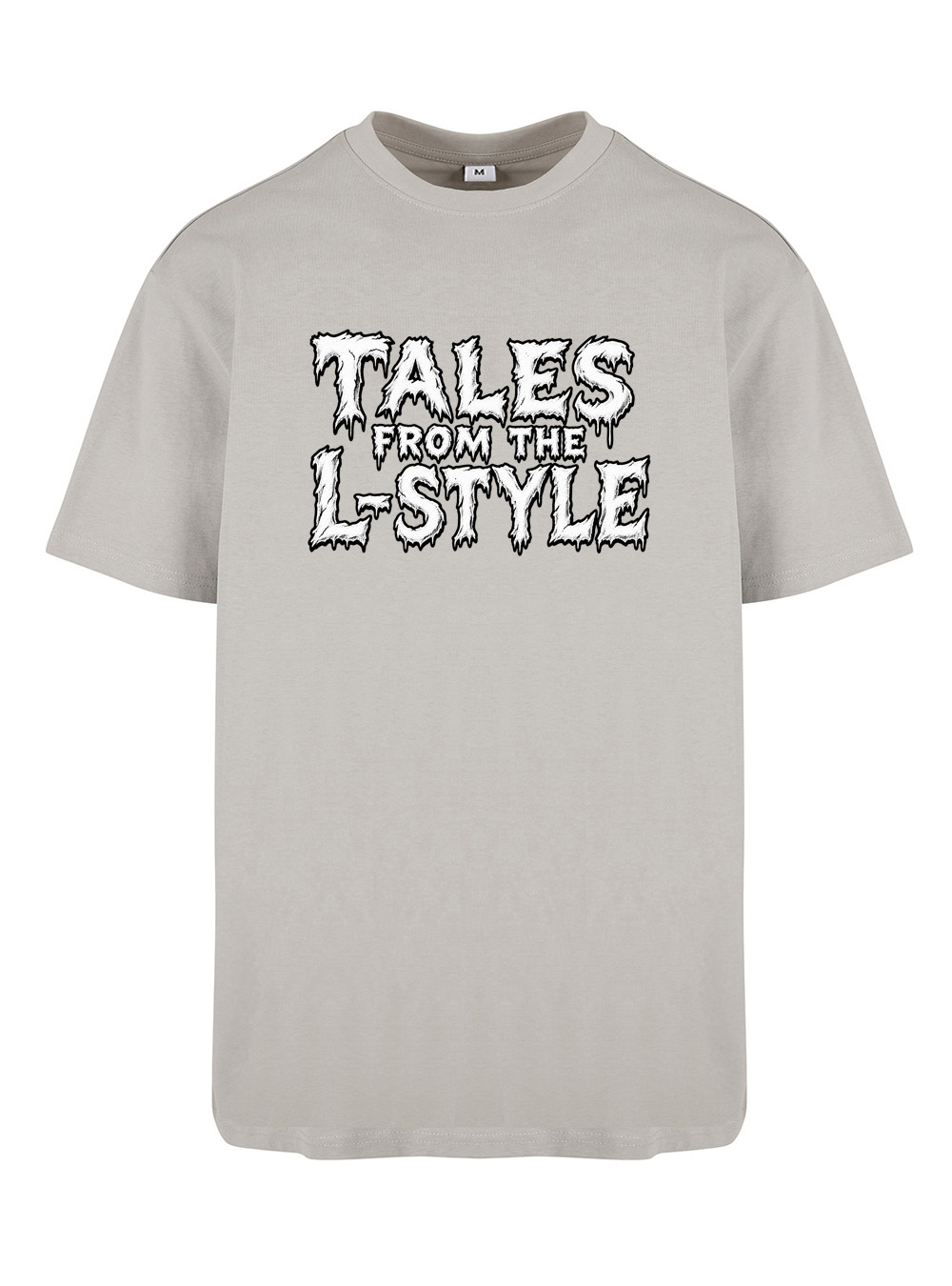 T-shirt Tales from the L-Style II — Full Blast