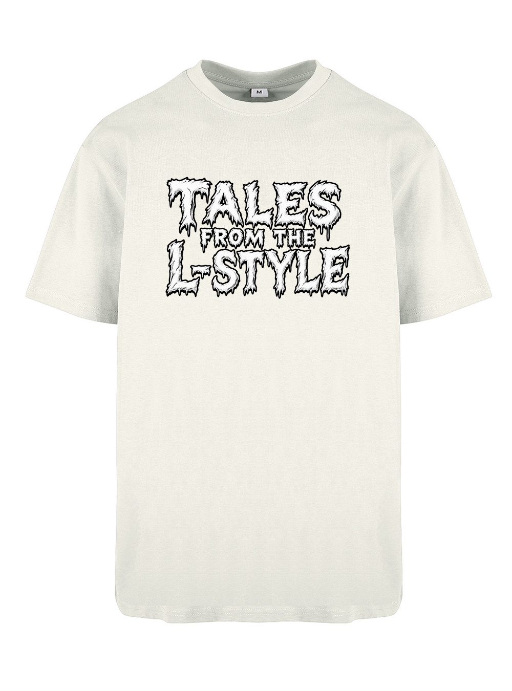 T-shirt Tales from the L-Style II — Full Blast