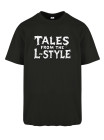 T-shirt Tales from the L-Style II — Full Blast