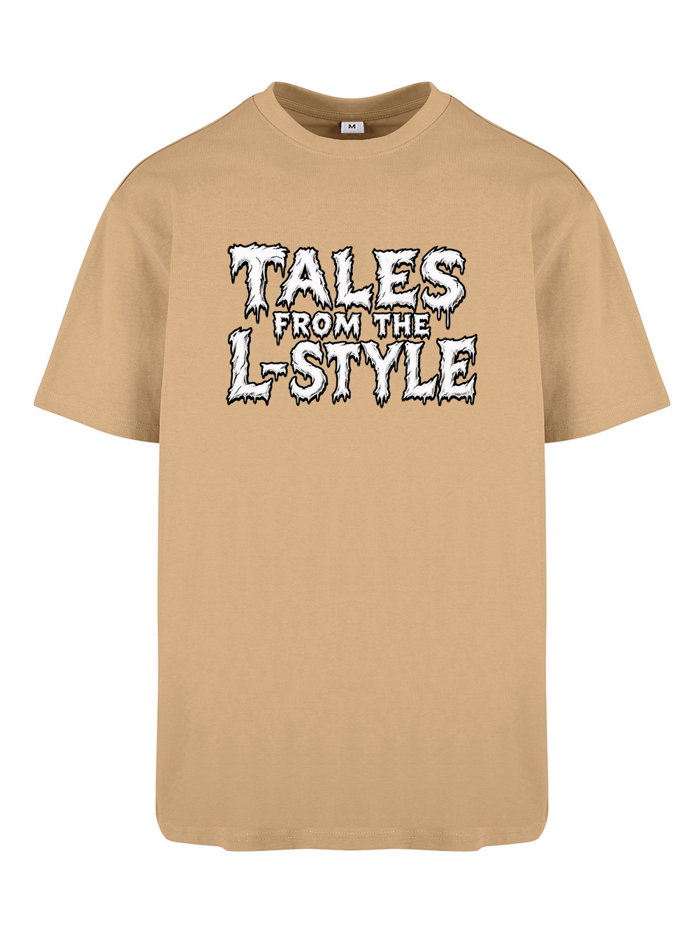 T-shirt Tales from the L-Style II — Full Blast