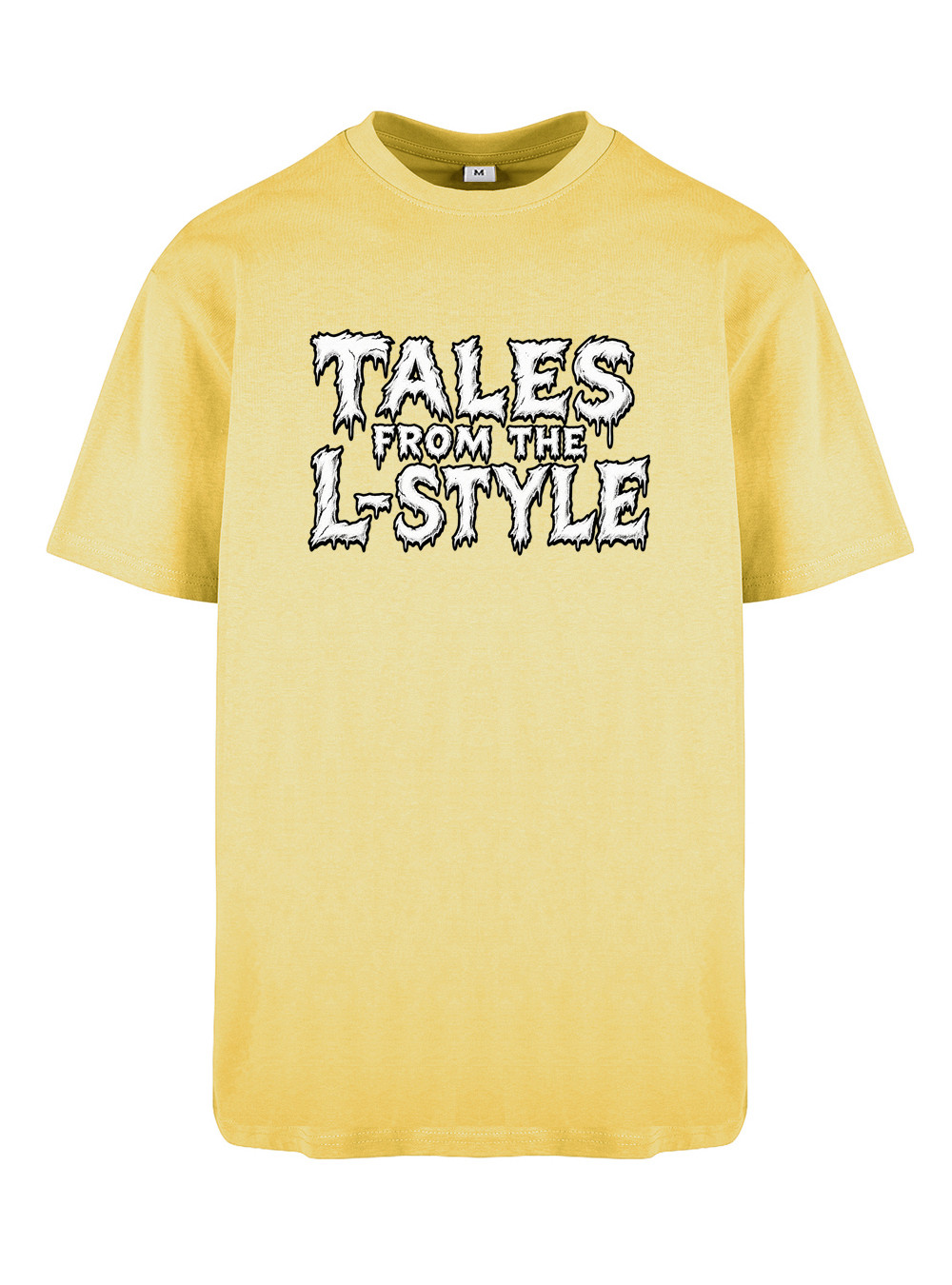 T-shirt Tales from the L-Style II — Full Blast