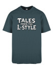 T-shirt Tales from the L-Style II — Full Blast
