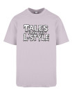 T-shirt Tales from the L-Style II — Full Blast