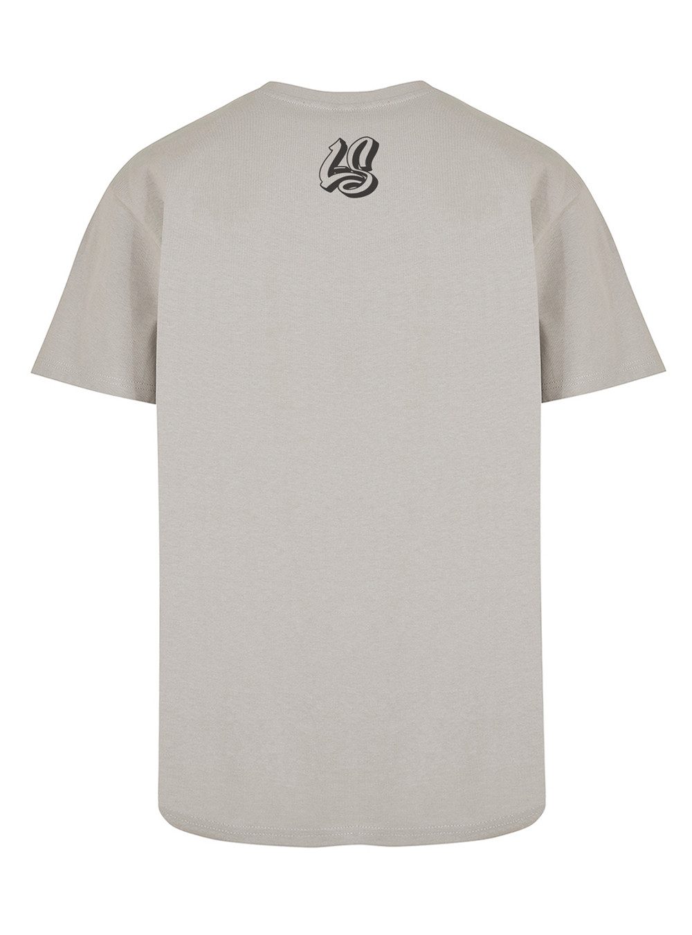 T-shirt The Spirit of the L-Style Labyrinth — Full Blast
