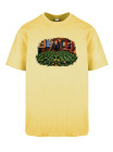 T-shirt The Spirit of the L-Style Labyrinth — Full Blast