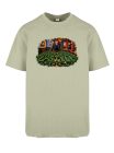T-shirt The Spirit of the L-Style Labyrinth — Full Blast