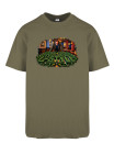 T-shirt The Spirit of the L-Style Labyrinth — Full Blast