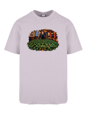 T-shirt The Spirit of the L-Style Labyrinth — Full Blast