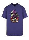 T-shirt Wizard — Full Blast