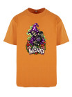 T-shirt Wizard — Full Blast