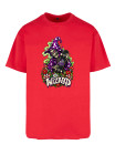 T-shirt Wizard — Full Blast